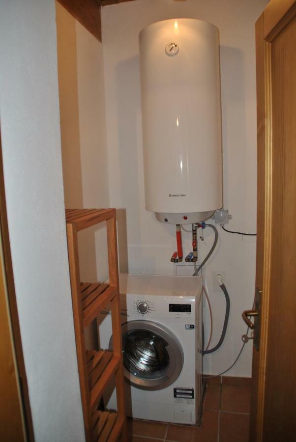 Drevenica Viki Hotel Terhely Kültér fotó