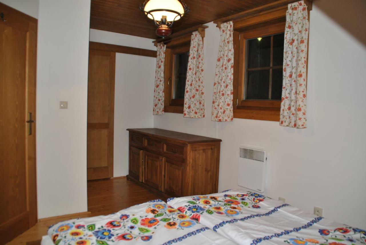 Drevenica Viki Hotel Terhely Kültér fotó