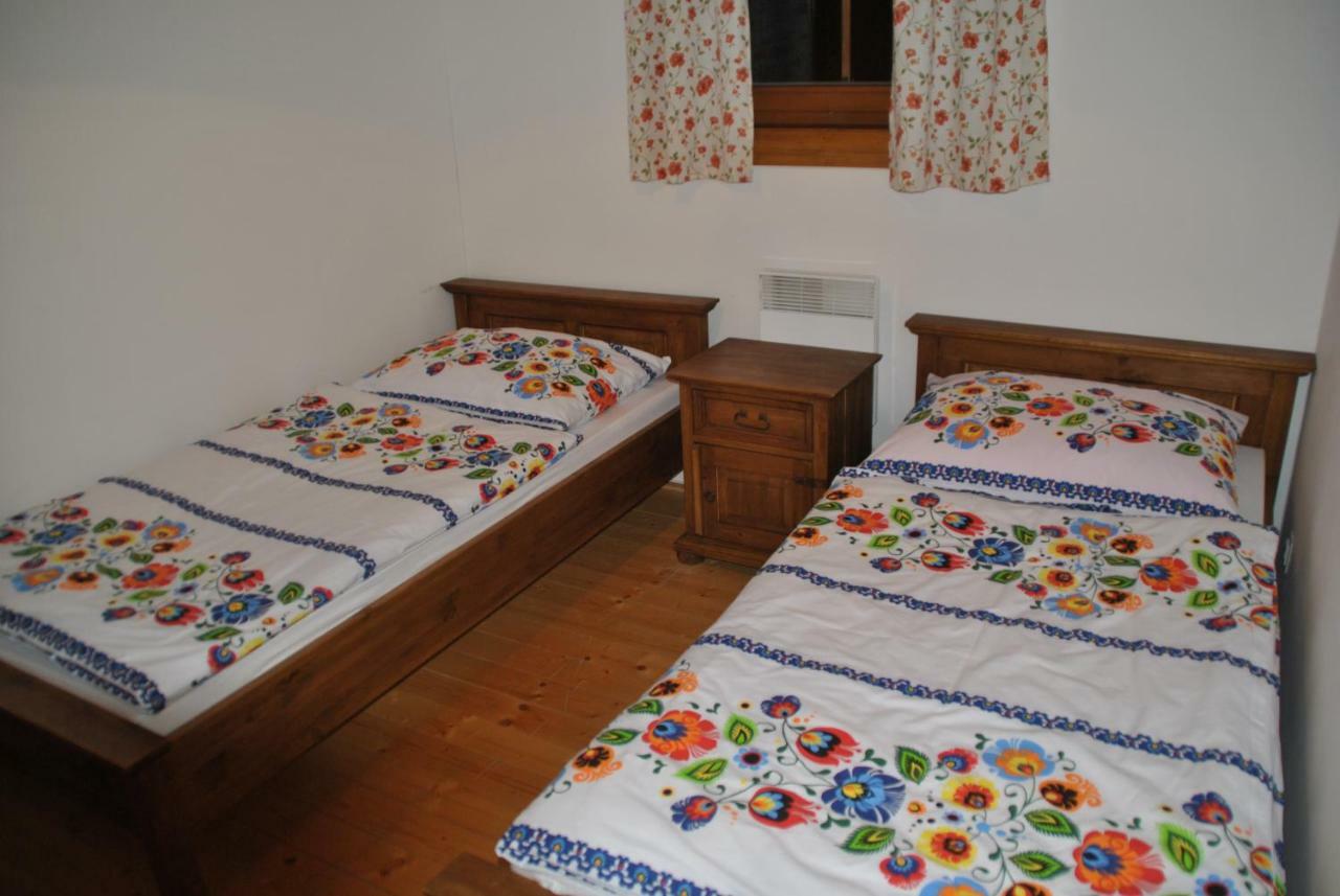 Drevenica Viki Hotel Terhely Kültér fotó